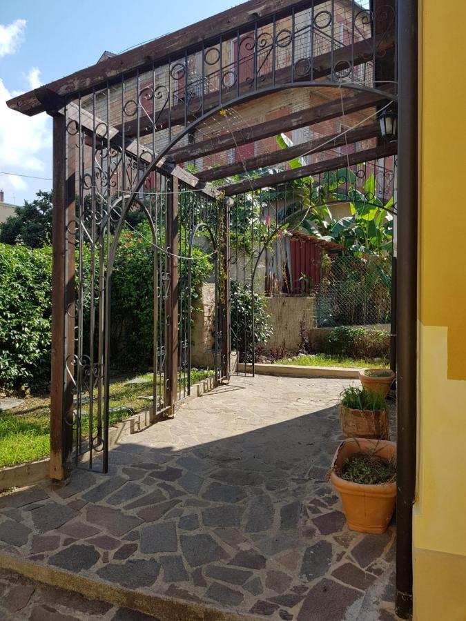 Villa Margherita ブリアーティコ エクステリア 写真